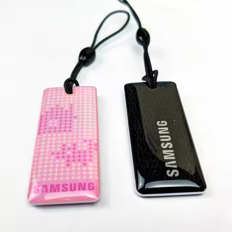 Door Lock RF Key Card Stick Card for samsung lock SHS-H5230/5120/P718/P910/DP728/P738/DP920/DP708/DP