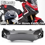 XADV750 X-ADV750 Motorcycle Front Beak Nose Fairing Cover For Honda X-ADV 750 XADV X ADV 750 2017 2018 2019 2020