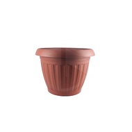 Brown Plant &amp; Flower Pot FC1-514