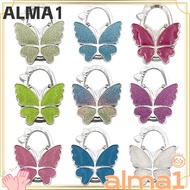 ALMA Hook Up Portable  Butterfly Bag Hook