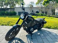 YAMAHA Bolt950 ABS 2014 XVS950 美式機車 哈雷風