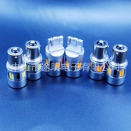 Car LED Lamp1156 7440 2020High Power24Lamp Brake light turn signal motorcycle light