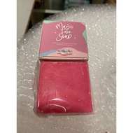 DHERBS MAGIC FACE SOAP
