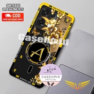 Soft Case Pro Camera OPPO A6 PRO 5G - OPPO A6 PRO 5G New 2025 - Casing hp OPPO A6 PRO 5G -49
