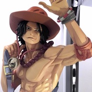 <Ohtoys> 特價 海外限定 One Piece 海賊王 WCF DWC 一番 BWFC X SMSP 04色 2D色 漫畫色 艾斯 全1款 Grandista 和之國 Ace