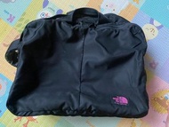 日本購入 north face purple  label 行街背包 上班背包 遠足背囊 男女啱用