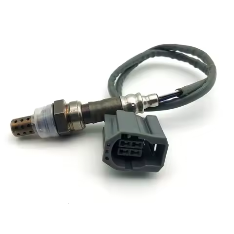 Oxygen Sensor for Mazda 3 1.6l Engine Code Z6 OE#: 0986AG2228 Z60218861A ZJ3918861A Z602-18-861 LFH2