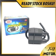 RG SPORT RG IGNITION COIL RG SPORT RG PLUG COIL  IKK