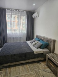 Akvarel Apartment near ADK 27