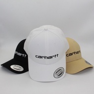 Hardtop Car Cap Baseball Cap Embroidered Curved-brim Racing Helmet