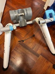 Tacx Vortex smart trainer 單車訓練台