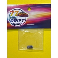 LIPO BATTERY POWER INDICATOR LED LIGHT 2S