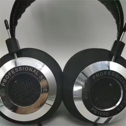 Dreams-AUDIO PS1000LE Music HIFI headphone（GRADO-mod）