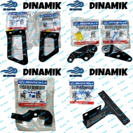 Modenas DINAMIK 120 Original Bracket Left Right Leg Shield Air Filter Box LH RH 11051-1577 1578 1688