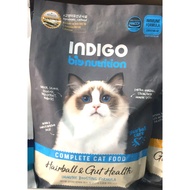 Hạt Cho Mèo Cao Cấp Indigo Bionutrition  (Hàn Quốc) 2Kg