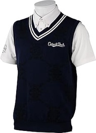 CBM5090CP Men's Golf Vest