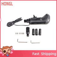 Honglai8 USB Truck Simulator Shifter Gearshift Knob Replacement for Logitech G29 G27 G25 G920 ATS & 