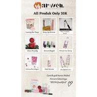 Arven BOdy lotion / Luxury soap bar / Sexy Slipserum arven