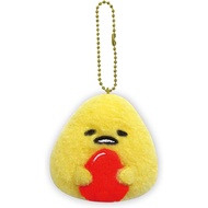 [Direct from Japan]K Company Sanrio Characters (Onigiri Series) Ball Chain Mascot Gudetama SAON-BM-G