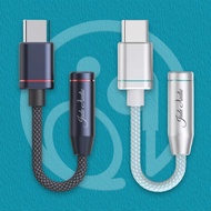 FiiO Jade Audio JA11 DAC Amp USB Type-C Input 3.5mm Output