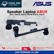 ORIGINAL ASUS X441 X441B X441N X441M X441S X441U Laptop Speaker NEW