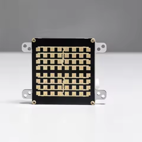 Sensor Doppler Radar 24GHz Doppler Radar Speed Sensor | Long Range 150m High Precision ±1km/h | Smar