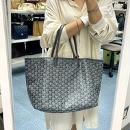 Goyard 大象灰托特包PM