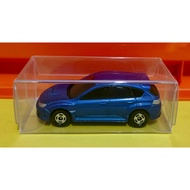 Diecast Tomica 11 Subaru WRX STI (Without Box, Free Mica) Secondary