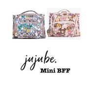 Jujube x Tokidoki Mini BFF