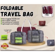 Easy Foldable Travel Bag