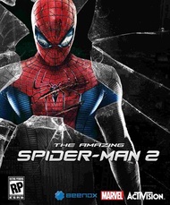 เกมส์คอมพิวเตอร์ PC : The Amazing Spider-Man 2.v [6.97-15GB] ( แผ่น DVD และ แบบ แฟลชไดร์ฟ ติดตั้งเกมส์ง่ายมาก Flash Drive USB 100% UNCUT #PANU99 GAMES PC LAZADA )