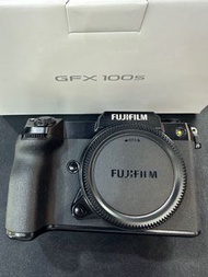 95% 1億 中副 Fujifilm GFX100S medium format