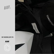CYC BASEBALLCAP HAT || CONSISTENCY || AUFCO MOSLEM