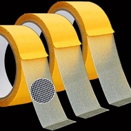 Thickened Cloth Fiber Super-Adhesive Double-Sided Tape / Double Sided Cloth Base Tape / Waterproof T