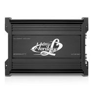 Lanzar HTG157 3000-Watt 2-Ohm Monoblock Mosfet Amplifier by Lanzar