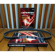 TOYOTA COROLLA ( AE80 / AE92 / AE101 / AE111 ) ( 3PK630 ) FAN BELT MITSUBOSHI ORIGINAL ( MADE IN JAP