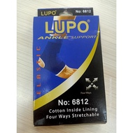 ANKLE Heel Brace Injury Strengthener Protector