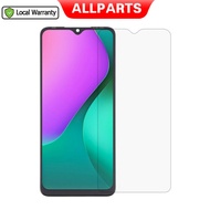 ALLPARTS Clear 0.26mm 9H 2.5D Tempered Glass For INFINIX HOT 10 11 PLAY Pova Neo P37 Pro Spark 7P Vi