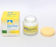 Hazeline Snow Moisturising Cream (100g)