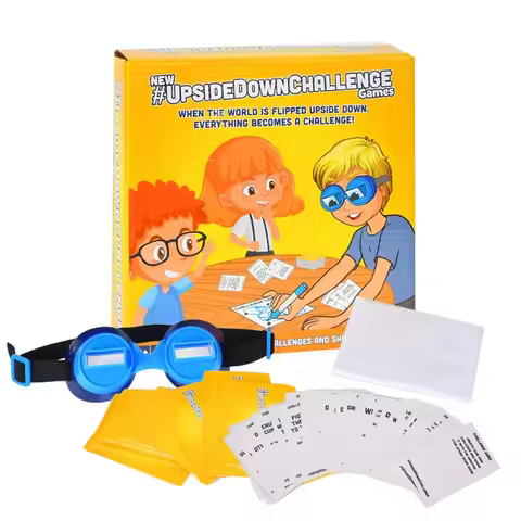 Family Games Hilarious Game For Friends Family Game Night And Parties - Complete Fun Challenges With