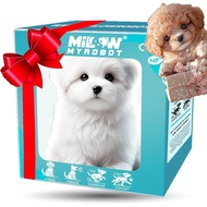 Realistic Robot Dog, My Realistic Robot Puppy (Adult Version), Nico Robot Dog, Nico Robot Dog, Robot