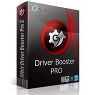 IObit Driver Booster Pro Final 2020