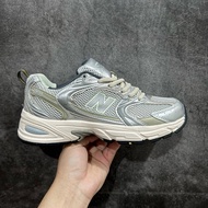 [Small PF Pure Original] New Balance 530 NB530 Men Women Casual Jogging Shoes MR530KMW