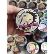 gelasan matot 018  begundal bahan gold