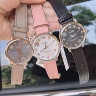 Coach Watch For Ladies 14502797