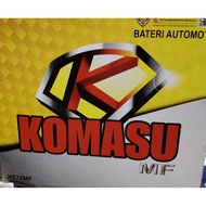 KOMASU YOKOHAMA NS70(S) MF (KERING) BATTERIES