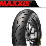 MAXXIS VICTRA 100/ 80-14 TIRES Ring 14 R14 R 14 TUBELESS ORIGINAL not pilot stretch 2 pilot moto gp 