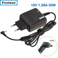 Power Adapter 30w Charger 19v 1.58a For Asus Eee Pc X101ch 1001pxd 1015bm Ad82000 Ad82030 Ad820m0 Ex