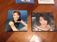 林曉培 CD