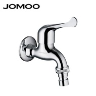 JOMOO Rust-resistant Water Tap Washing Machine Tap Bathroom Faucet 7203-238